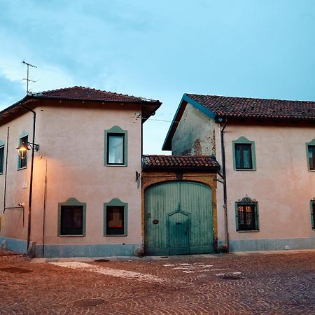 La Curandera Bed & Breakfast Rosta Dış mekan fotoğraf