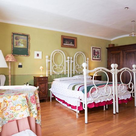 La Curandera Bed & Breakfast Rosta Dış mekan fotoğraf