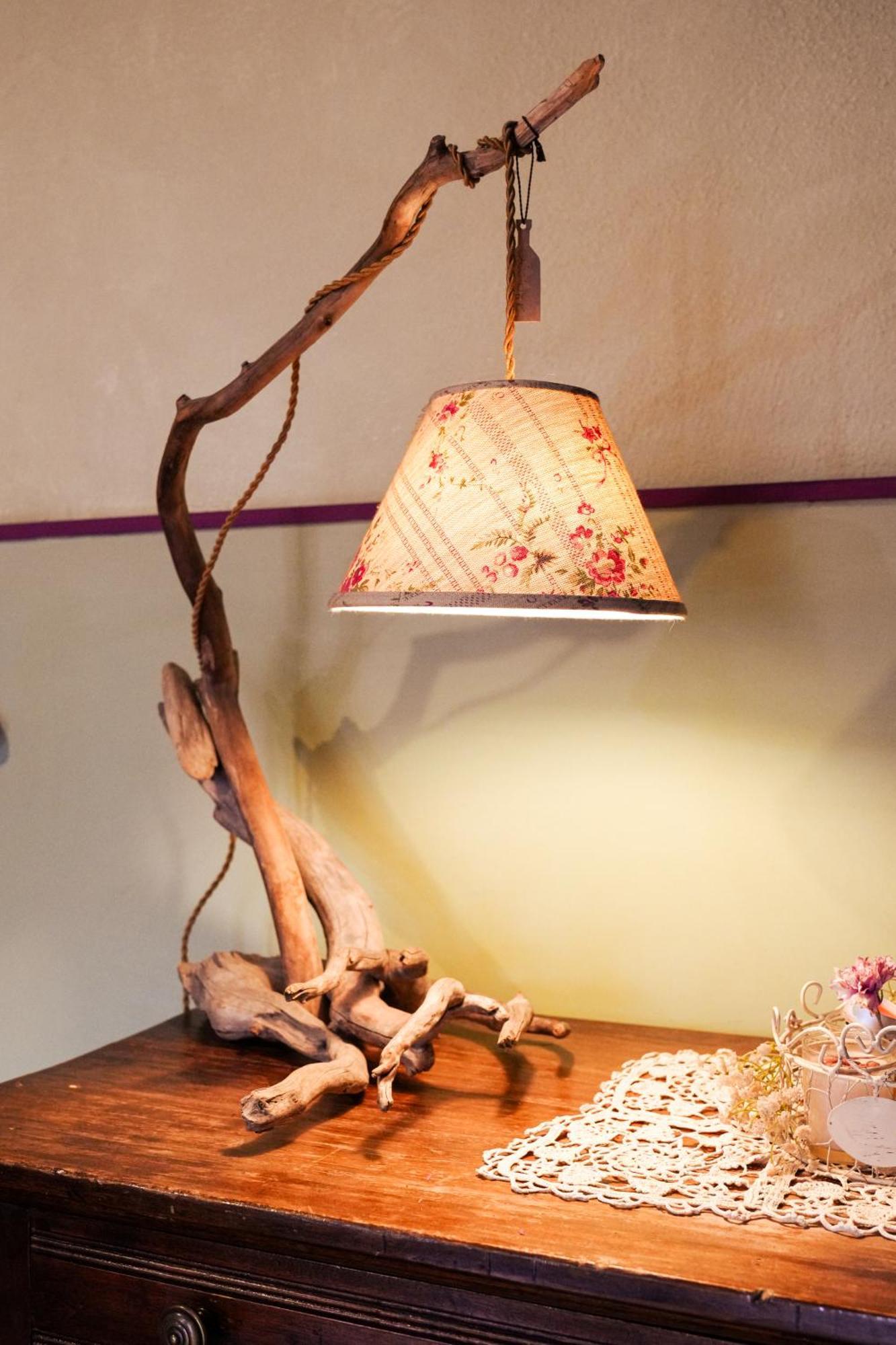 La Curandera Bed & Breakfast Rosta Dış mekan fotoğraf