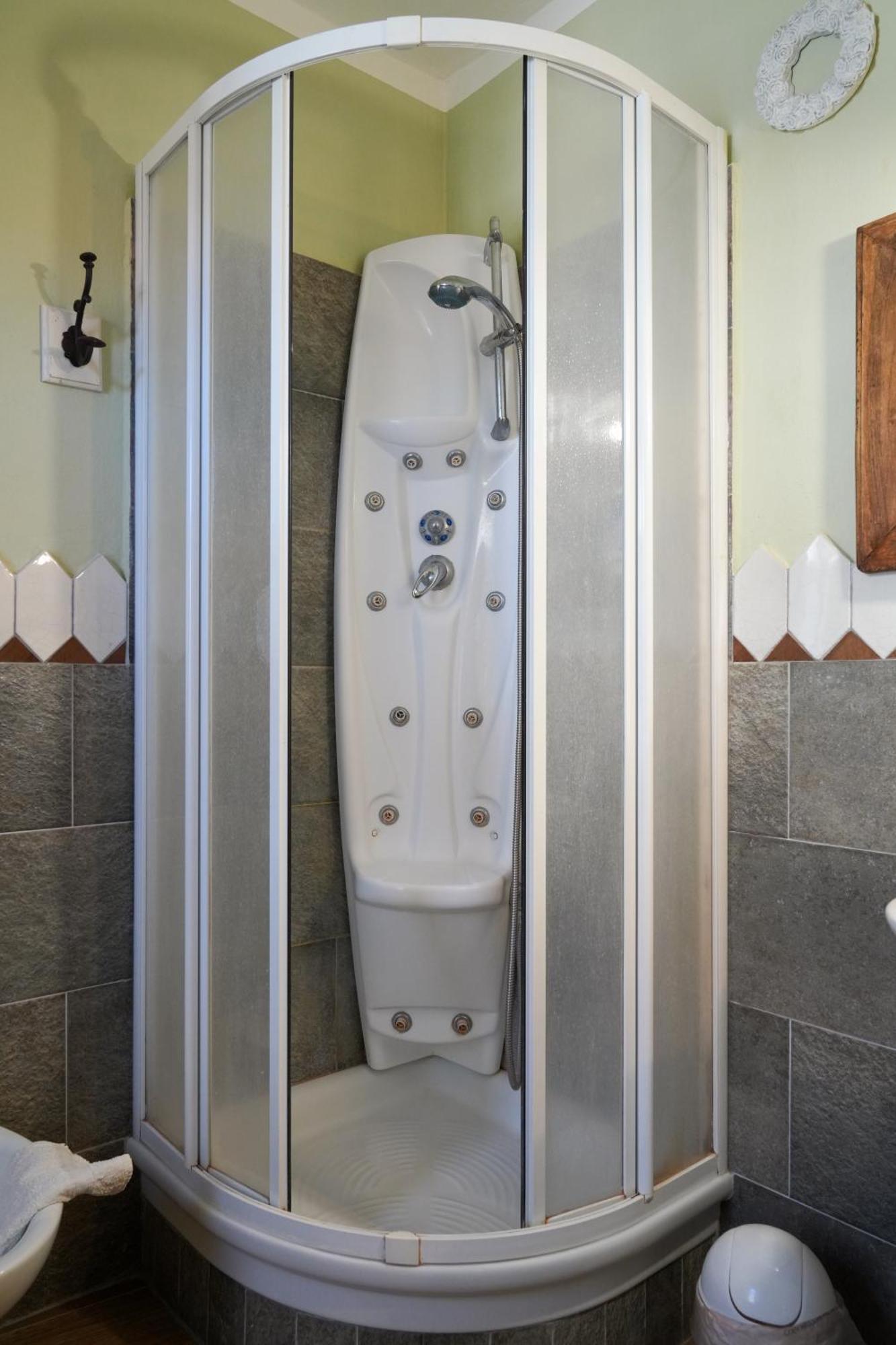 La Curandera Bed & Breakfast Rosta Dış mekan fotoğraf
