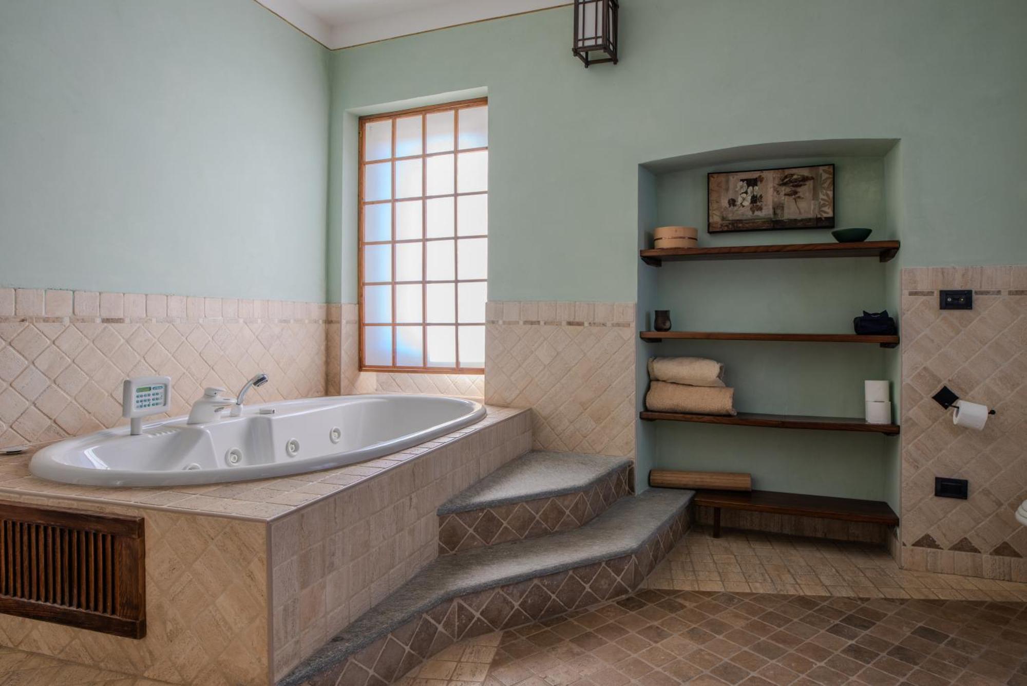 La Curandera Bed & Breakfast Rosta Dış mekan fotoğraf